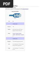 Download Universal Serial Bus by Hani Ikhsantoso SN93611475 doc pdf