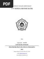 Download CVT by thered_cahbagos SN93611641 doc pdf