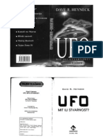 Dave R. Heyneck - UFO Mit Ili Stvarnost
