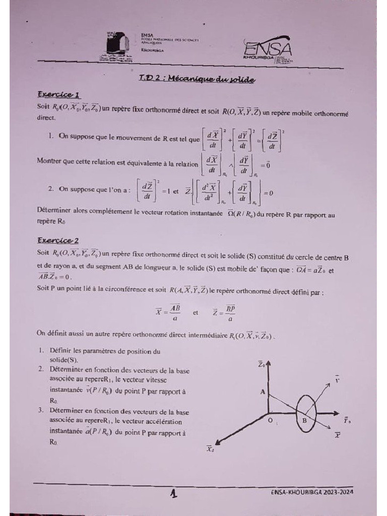 Electro | PDF