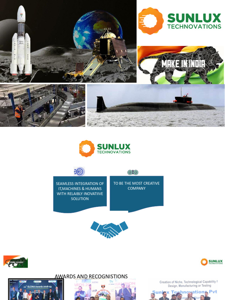 Innovative Solutions for Defense Tech | PDF | Reliability Engineering ...