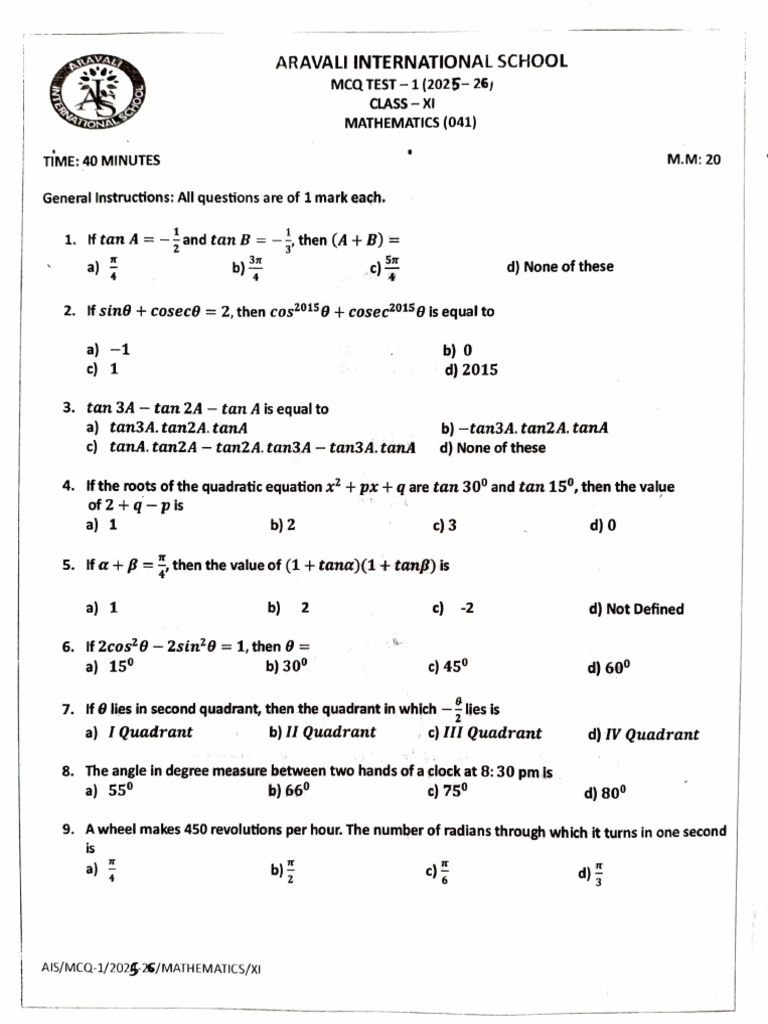 Screenshot 2025-04-30 at 9.36.32 PM | PDF | Angle | Triangle Geometry