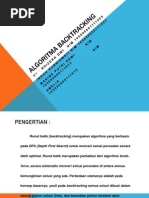 Download Algoritma Backtracking by Indah Bieber C-Luvers SN93612673 doc pdf