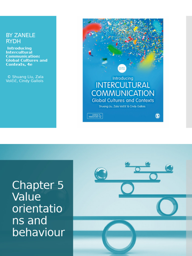 Lecture+6+Liu Et+Al 4e PPT05+UV | PDF | Power (Social And Political ...