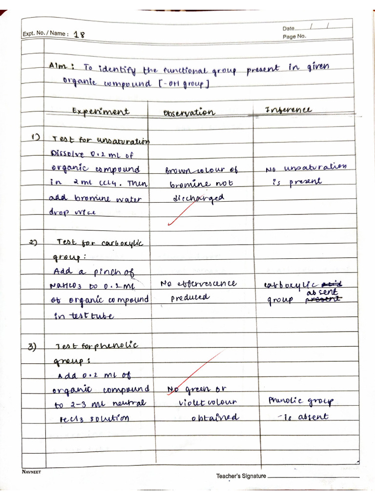 Practical 14 | PDF