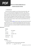 Download Proses pembuatan formaldehid by Roki Jufriady Manurung SN93617392 doc pdf