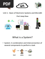 mBlock 5: Programming Guide for CyberPi | PDF | Bluetooth | Usb