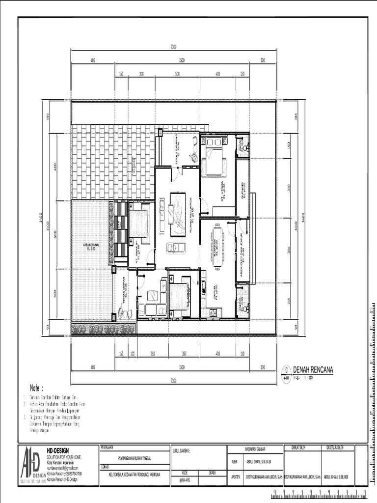 Alt 3 - 1 - 2 Model | PDF