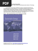 Zero-Carbon Energy Innovations | PDF | Efficient Energy Use