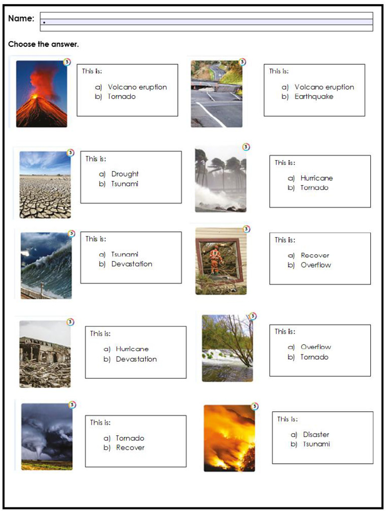Activity Book 48 | PDF