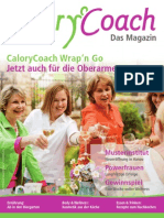 2012 1 CaloryCoach-Magazin