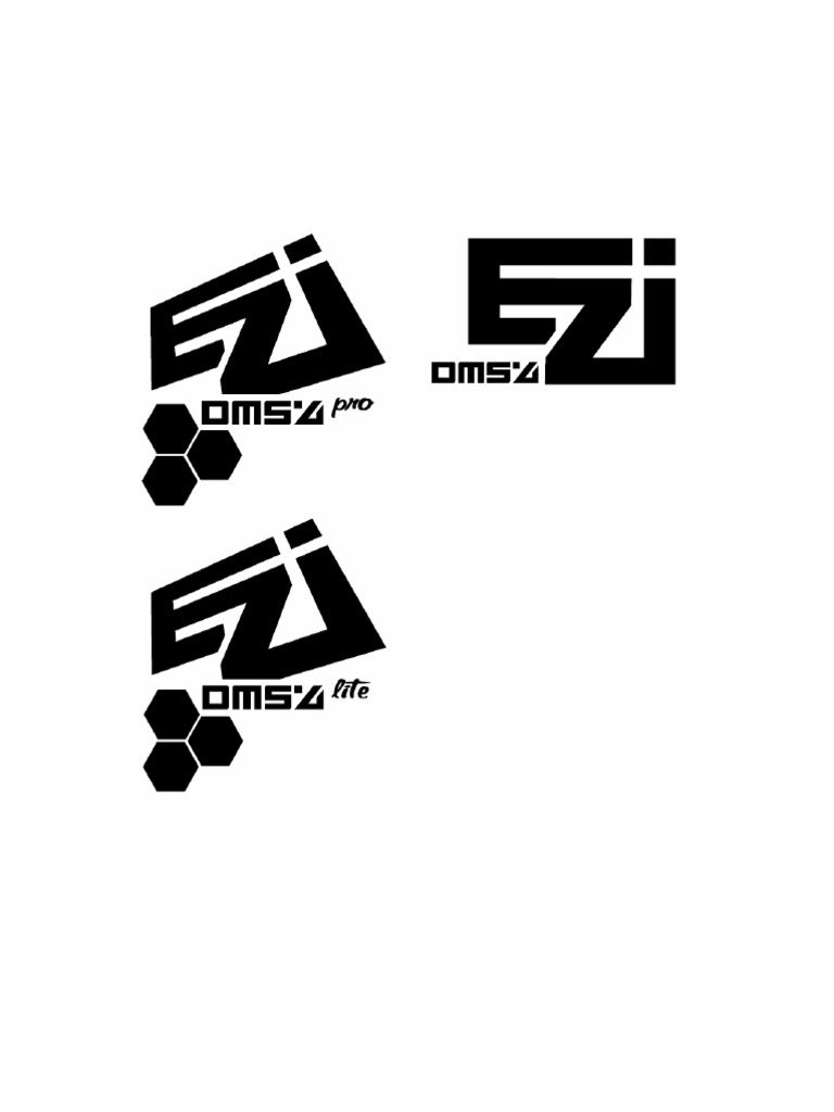 DMS4 E.Z.I Installation Manual | PDF | Electrical Connector | Printed ...
