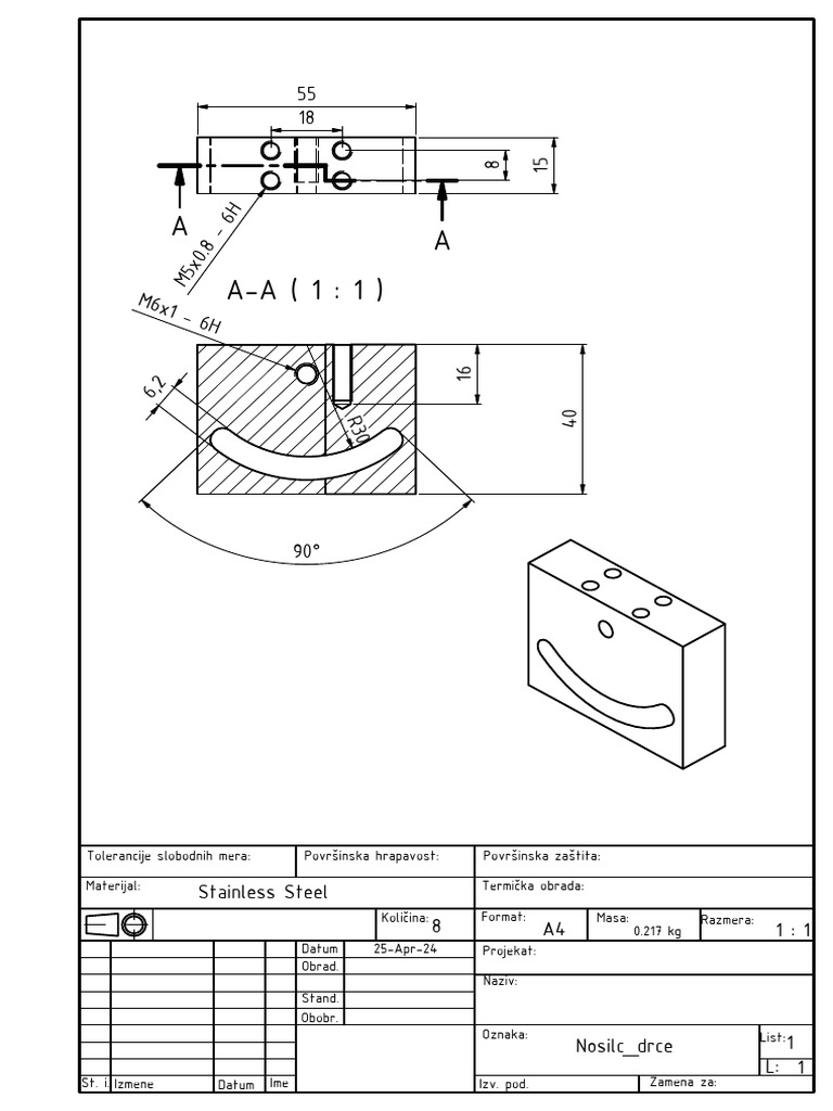 Nosilc Drce | PDF