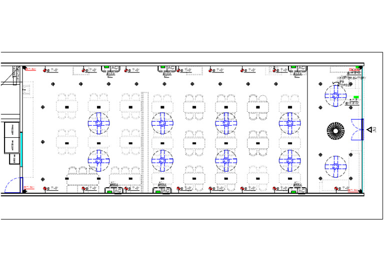 Elecrical Layout | PDF