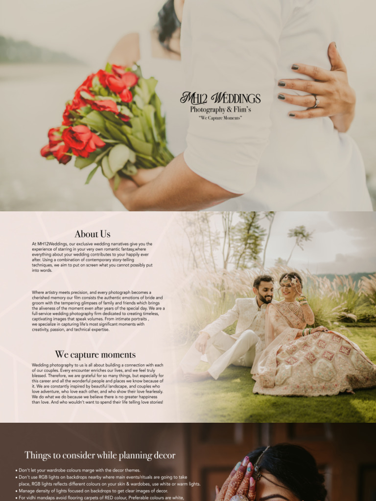 Engagement | PDF