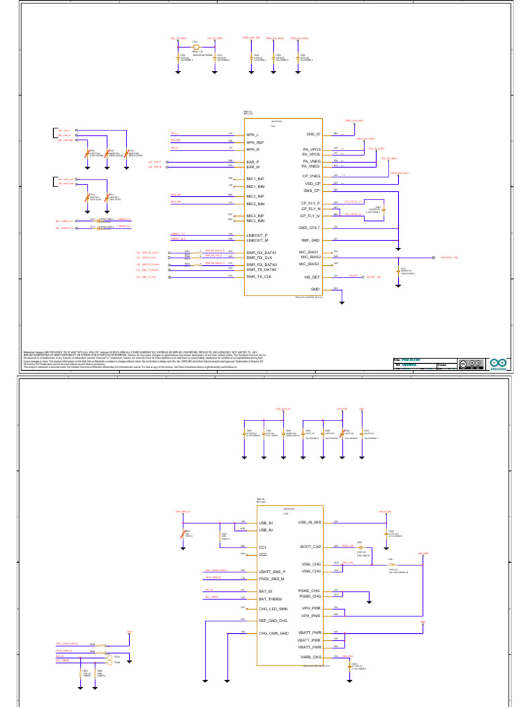 Arduino Uno Q Reference Designs | PDF | Business Law | Private Law