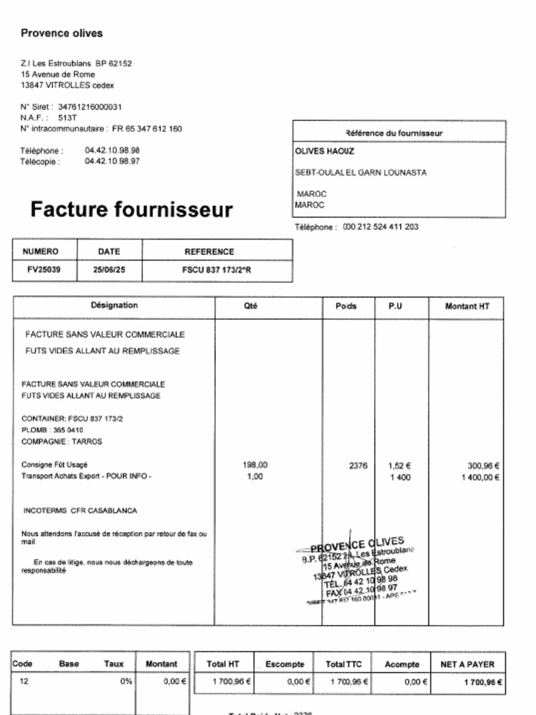 FSCU | PDF