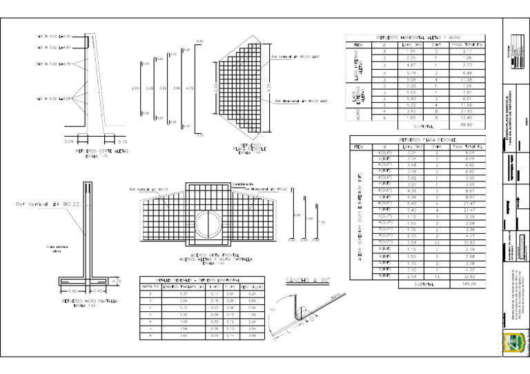 Dyco Anor 002 01 Civ Det 007 V1 | PDF