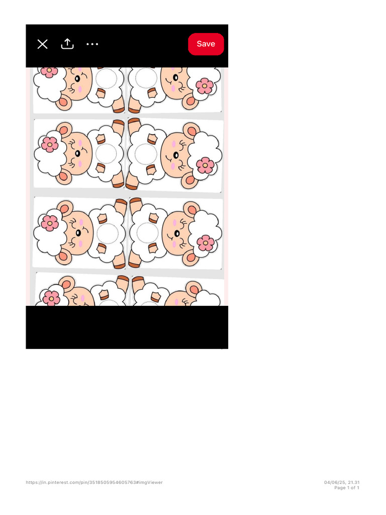 Pin Page | PDF