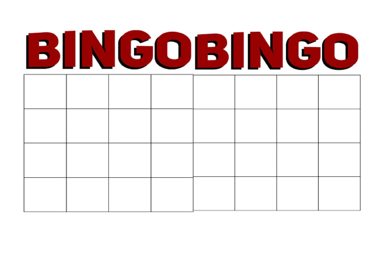 Activitt 15 - Connectors (BINGO) | PDF