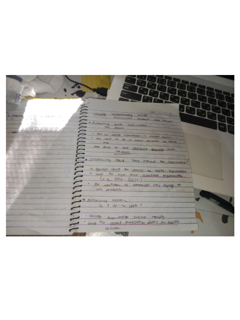 Health | PDF