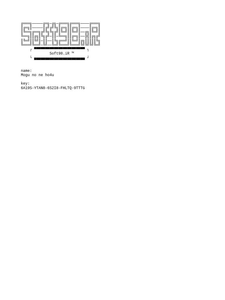 Serial | PDF