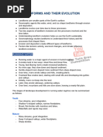 Class 11 Geography: Drainage System Notes | PDF | Indus River ...
