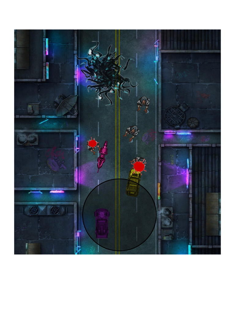 Road | PDF