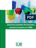 Fundamentos CMMI