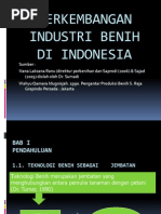 Download Teknologi Benih Sbg Jembatan by - SN93628543 doc pdf