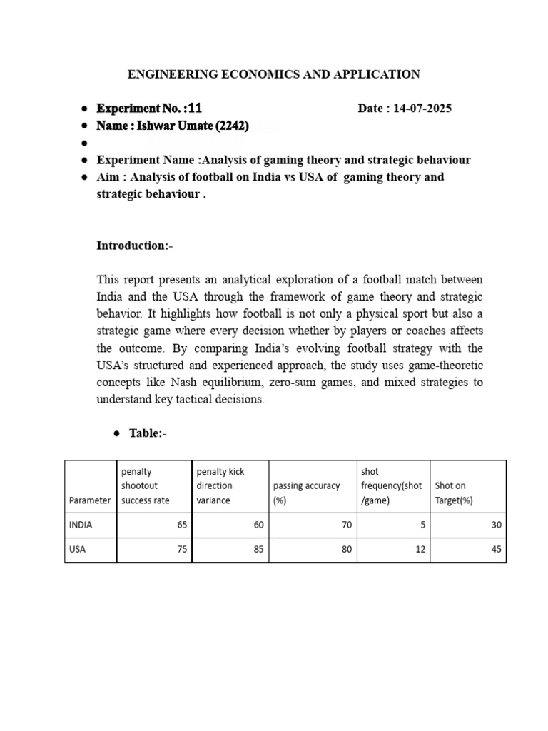 Exp 11 | PDF