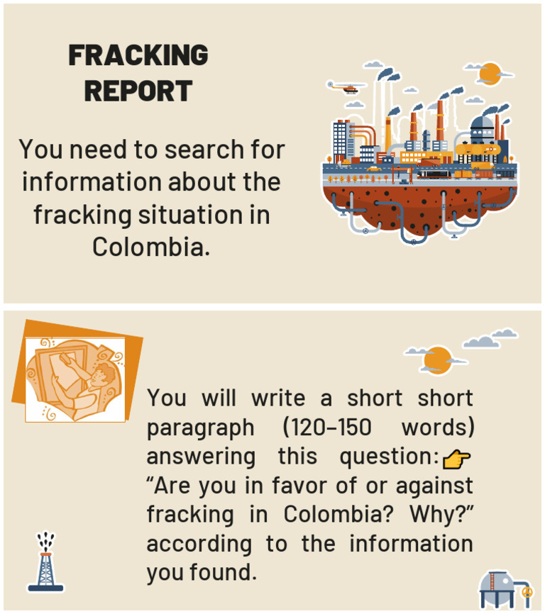 Fracking | PDF