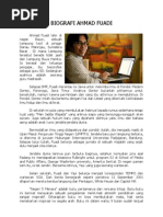 Download BIOGRAFI AHMAD FUADI by Rosaria Nikasari SN93630552 doc pdf