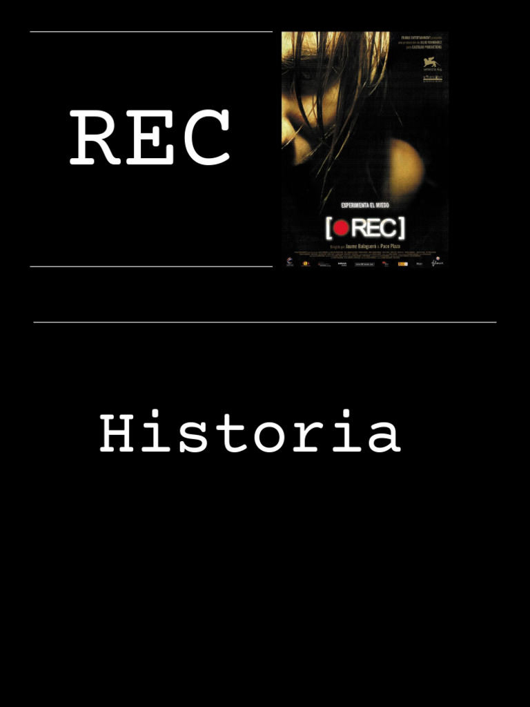 REC | PDF