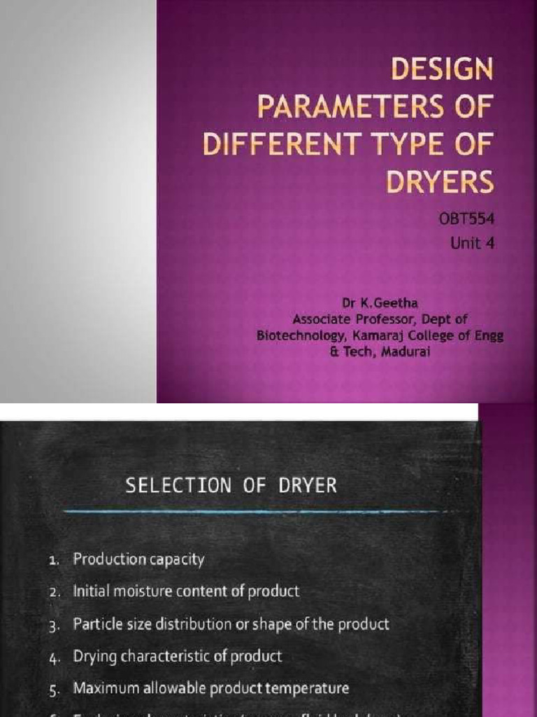Dryin | PDF
