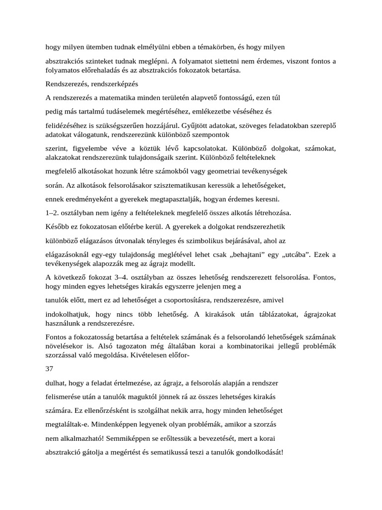 Matek 2 | PDF