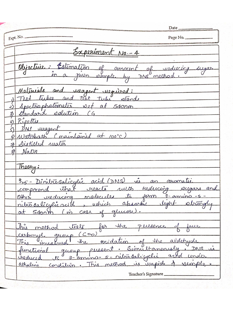 Practical | PDF