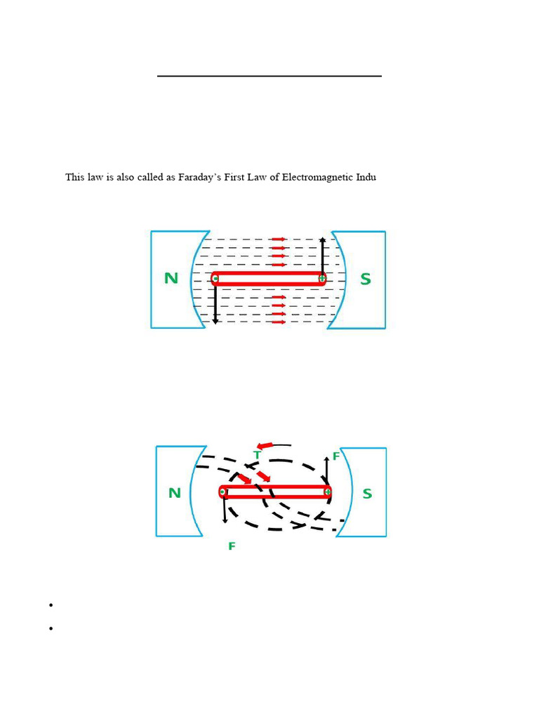 Three Phase Synchronous Machines | PDF | Electric Motor ...