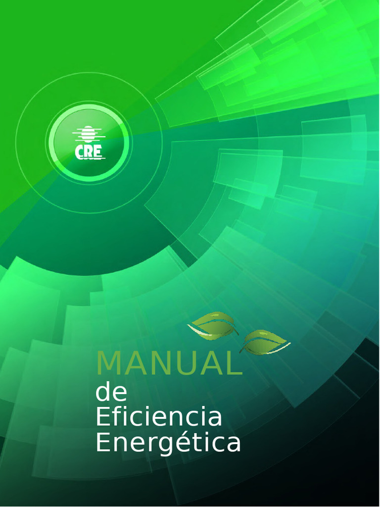 Guía de Eficiencia Energética y Ahorro | PDF | Diodo emisor de luz ...