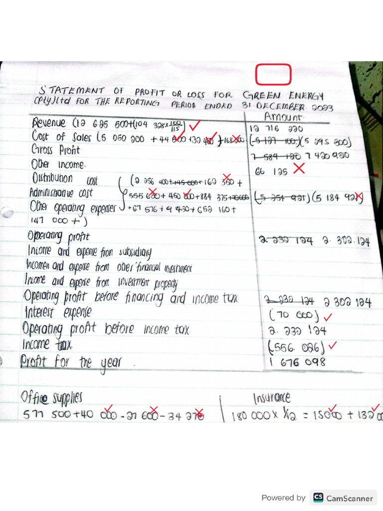 Acc Project | PDF