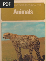 Download Animals - The Childrens Treasury of Knowledge by miren doshi SN93637234 doc pdf