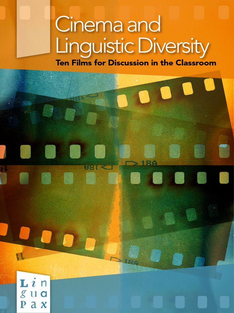Ten Films on Linguistic Diversity | PDF | Human Communication | Linguistics