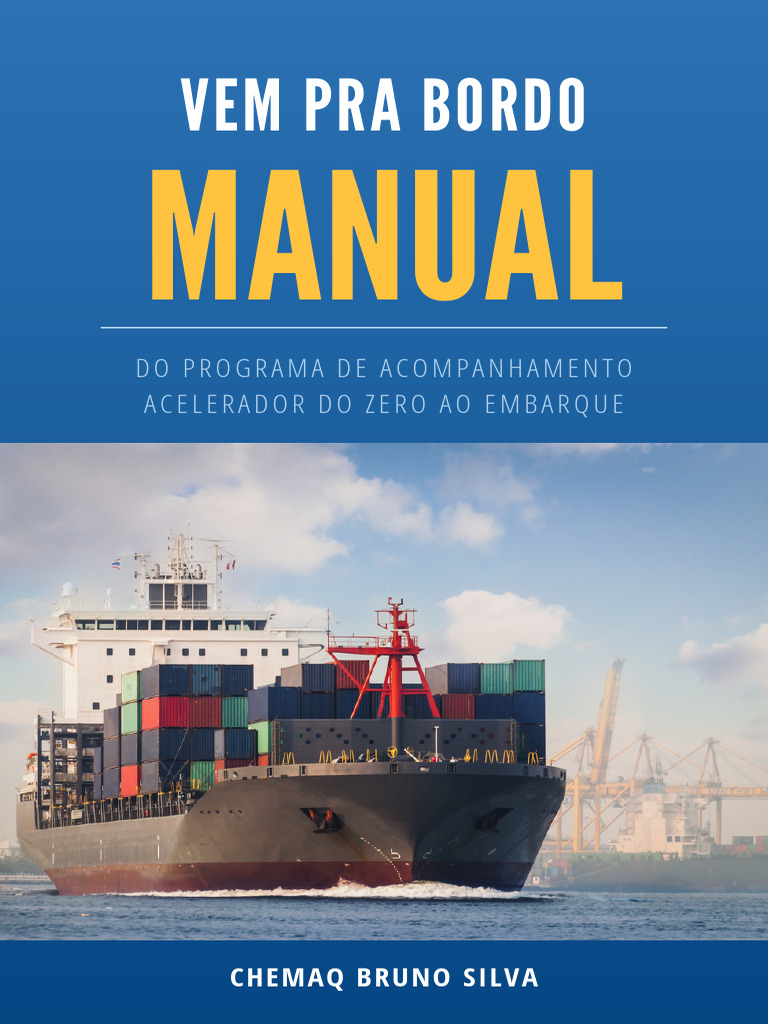 Guia do Acelerador do Zero ao Embarque | PDF | Tempo | Desenvolvimento ...