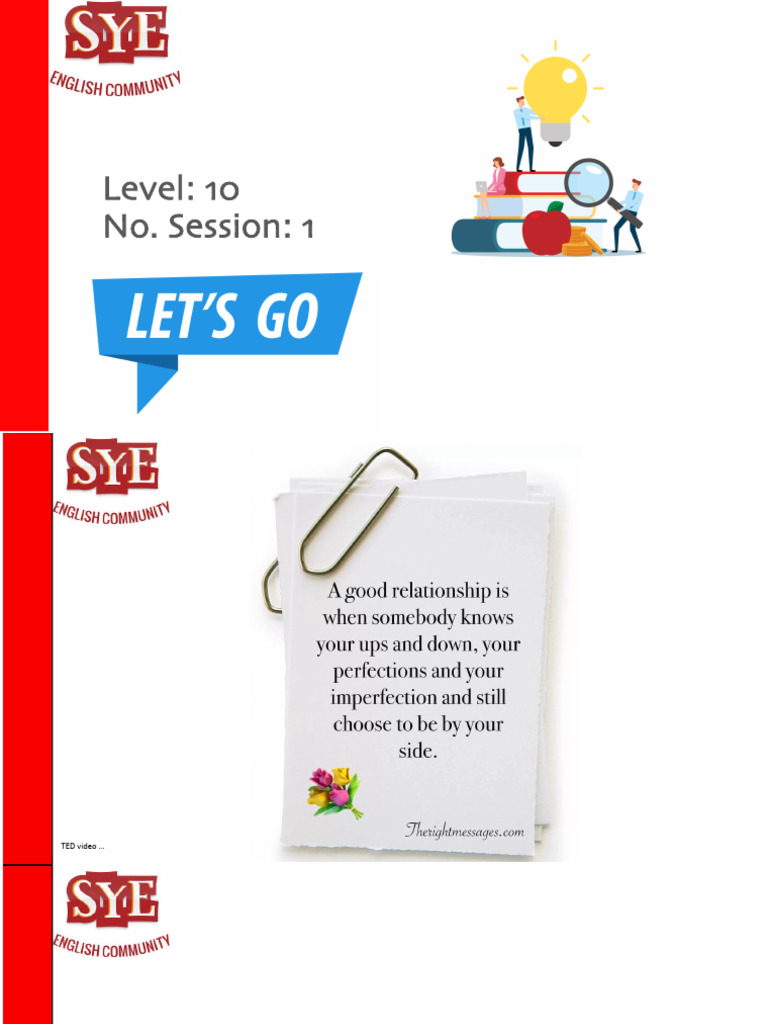 Se 1 LVL 10 | PDF