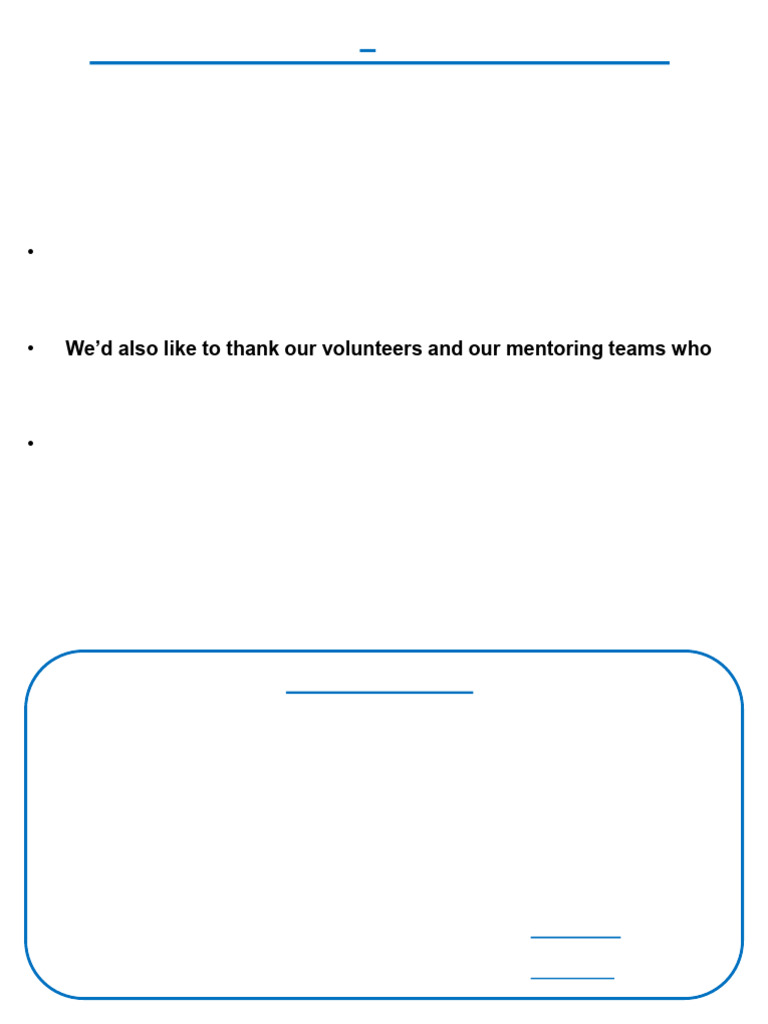 Info Packet - Central NJ Event - Jun 10 | PDF