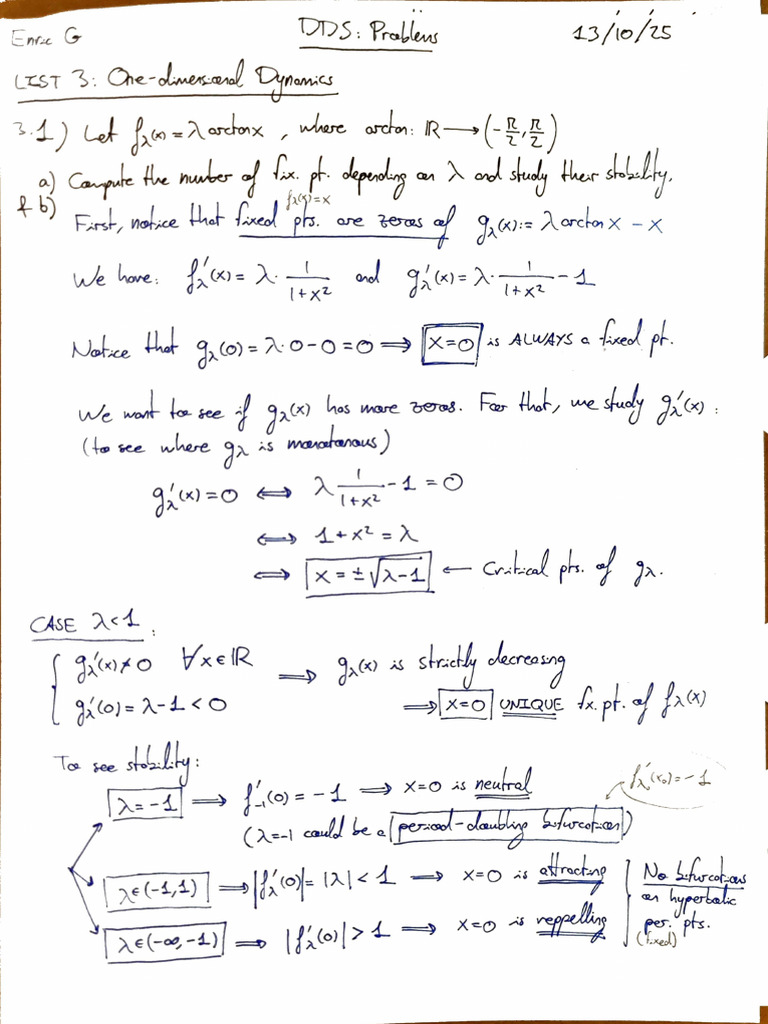 DDS List 3 | PDF