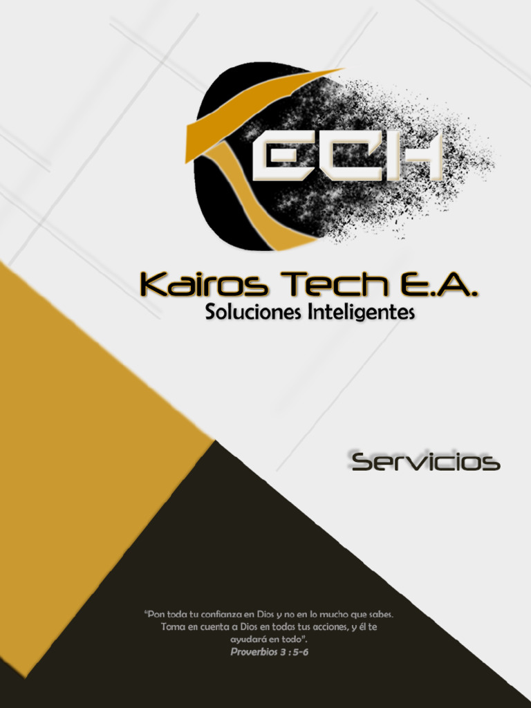 Brochure 2021 Kairos | PDF