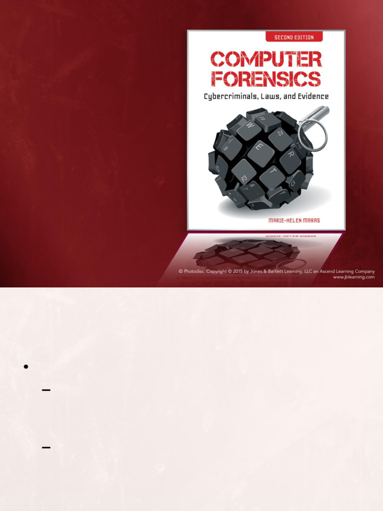 Computer Forensics: Investigations Overview | PDF | Witness | Search ...