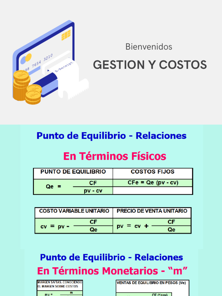 Análisis Marginal y Costos Empresariales | PDF