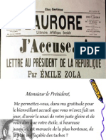 J'accuse!!